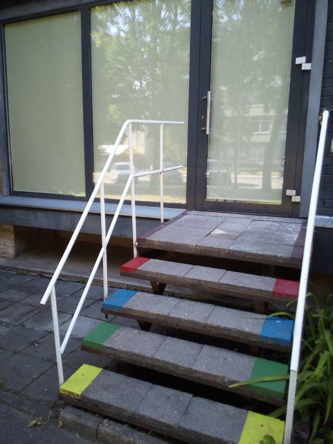 AnykščiaiAnykstuko Butas公寓 外观 照片